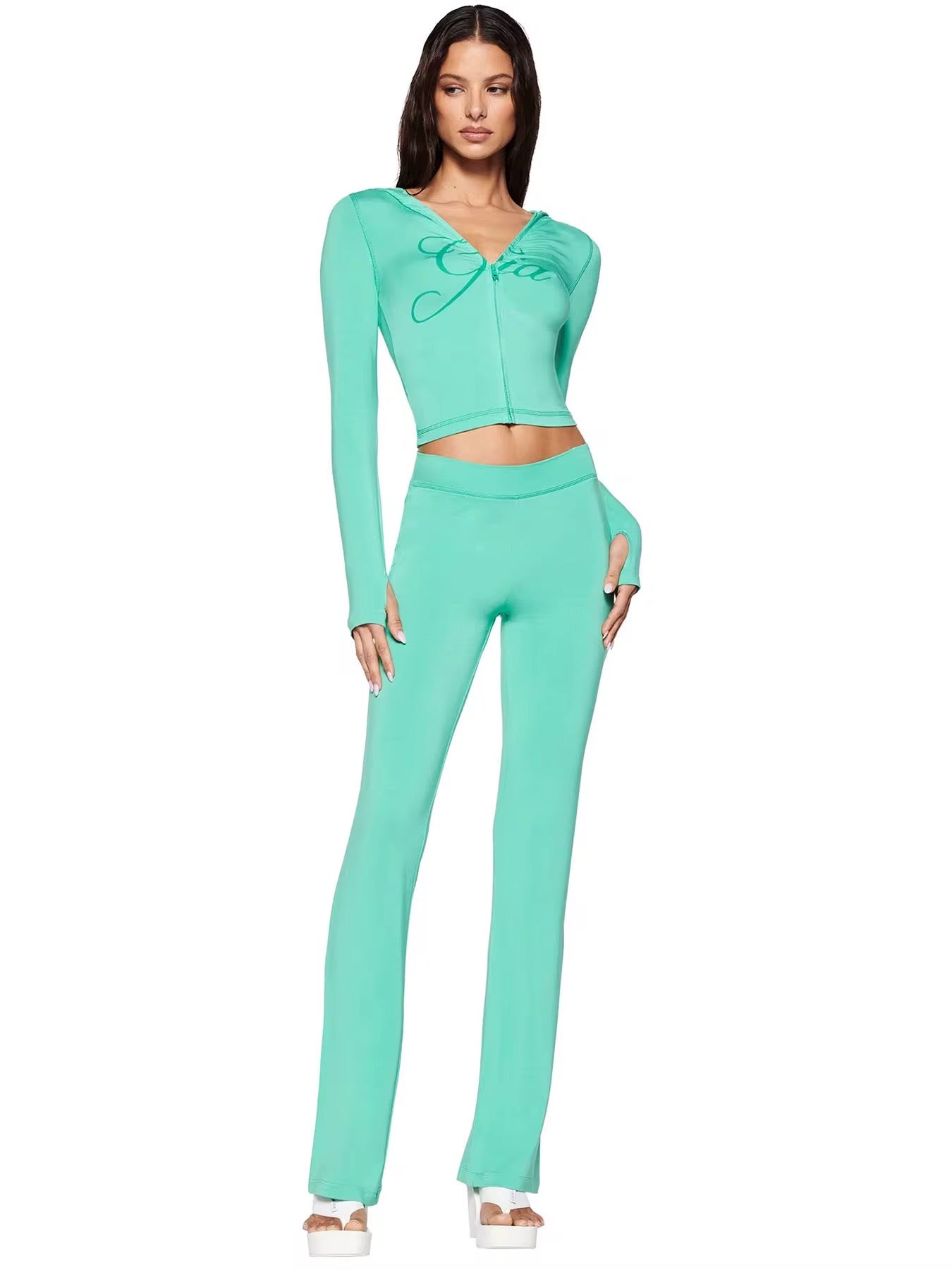 The Mint Seduction Set