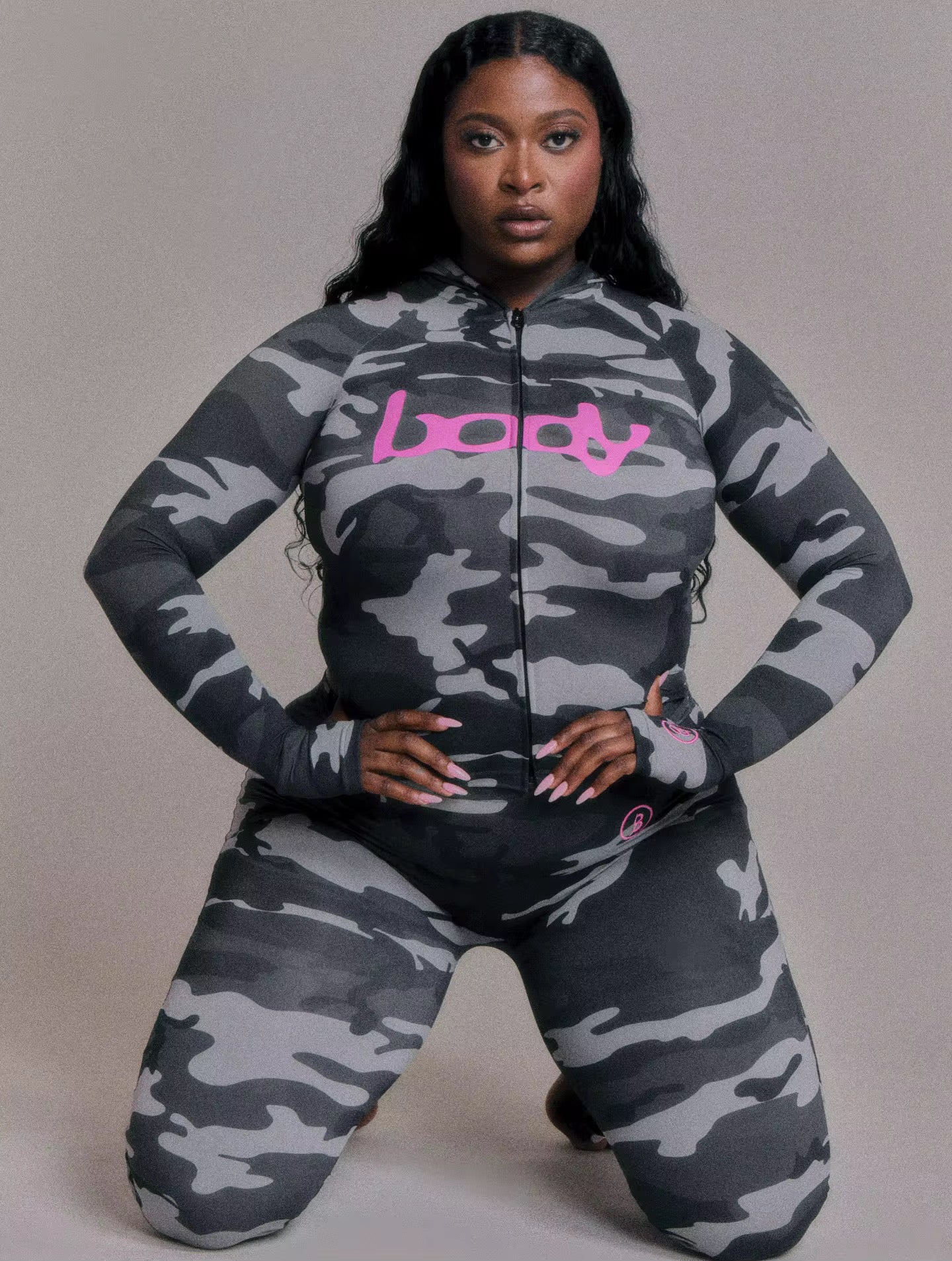 Grey Army Set