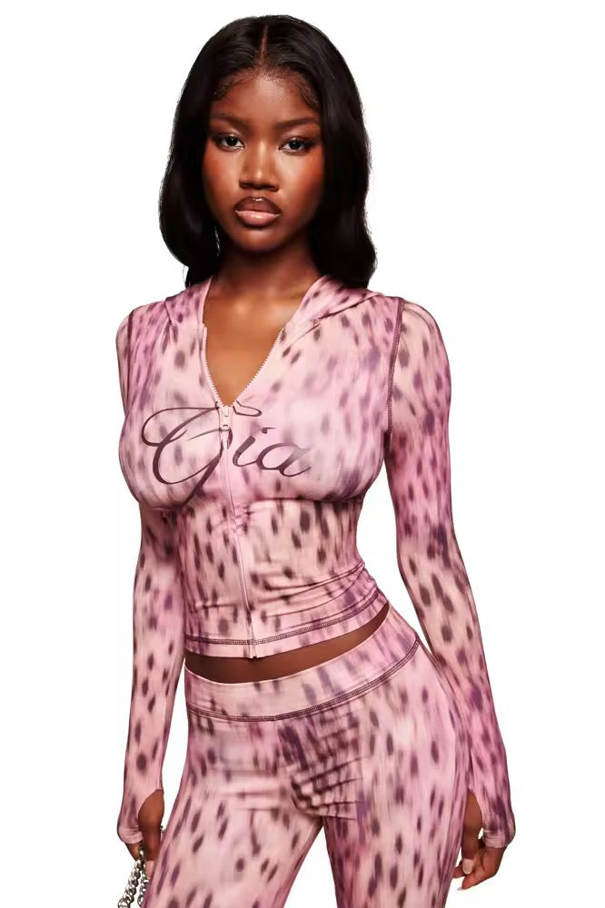 Pink Sinful Blush Set