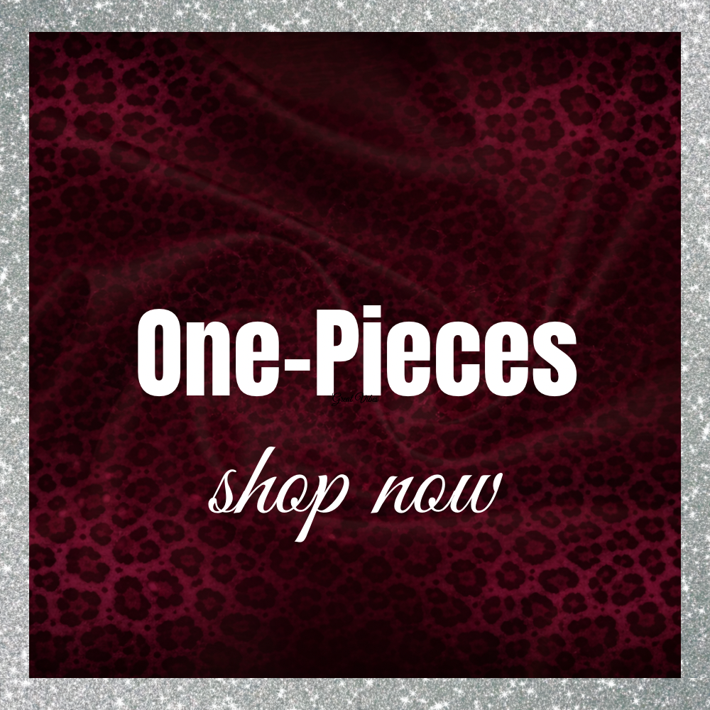 One Pieces