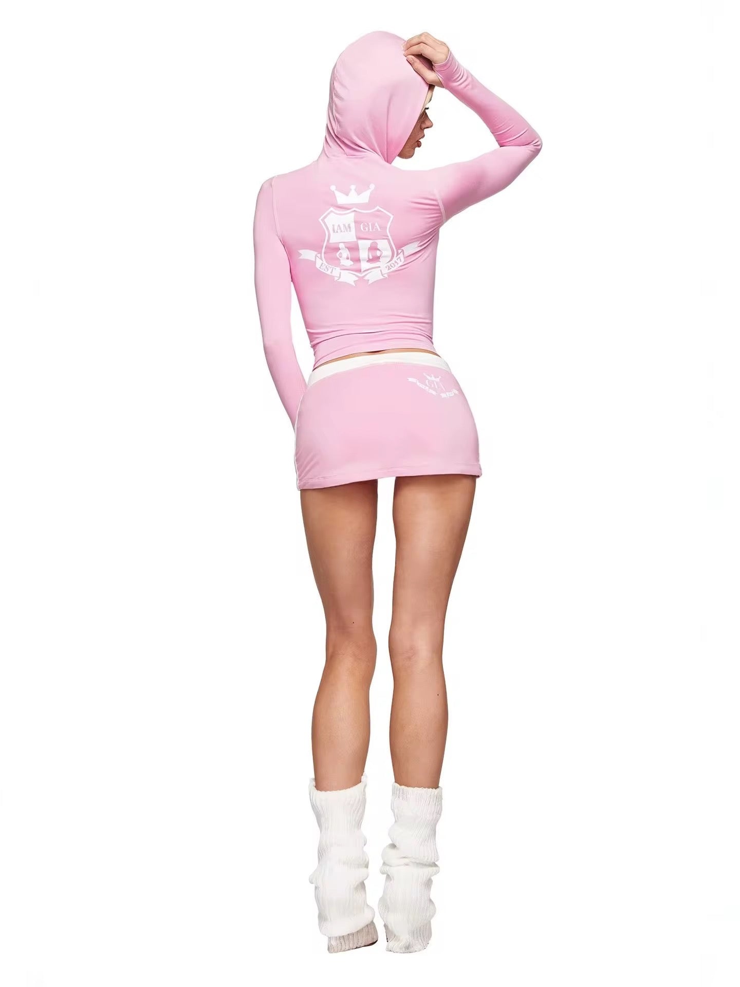 The Pretty Little Secret Set