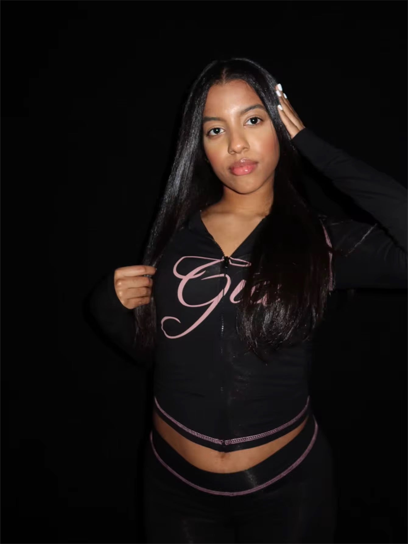 The After Dark Set