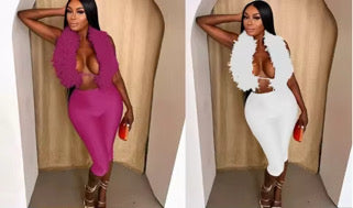 The Flirty & Fatal Sets