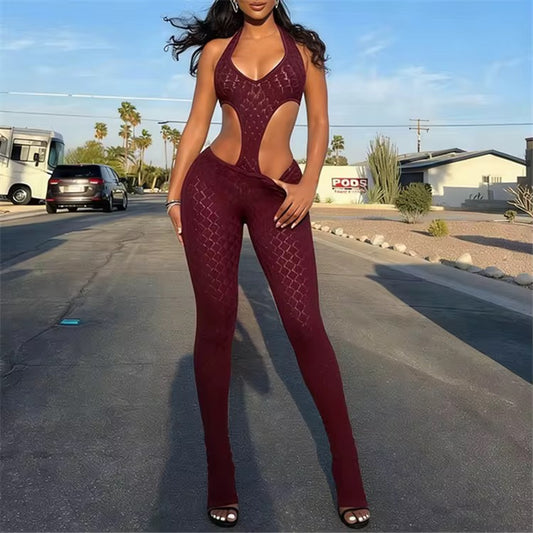 Dark Blood One-Piece