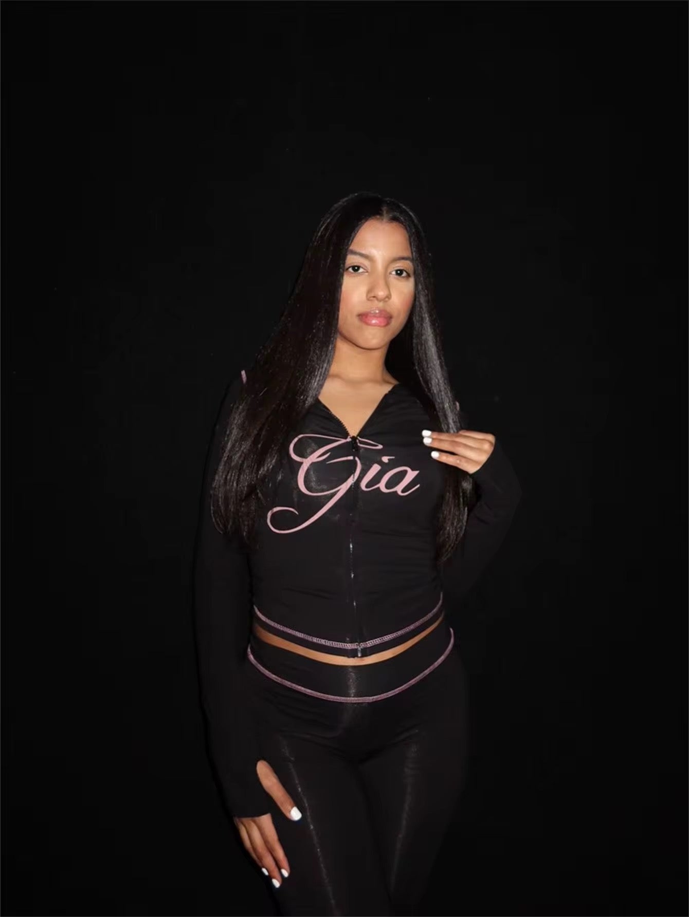 The After Dark Set