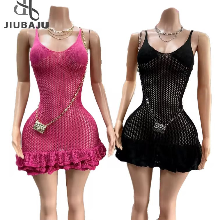 Crochet Dresses