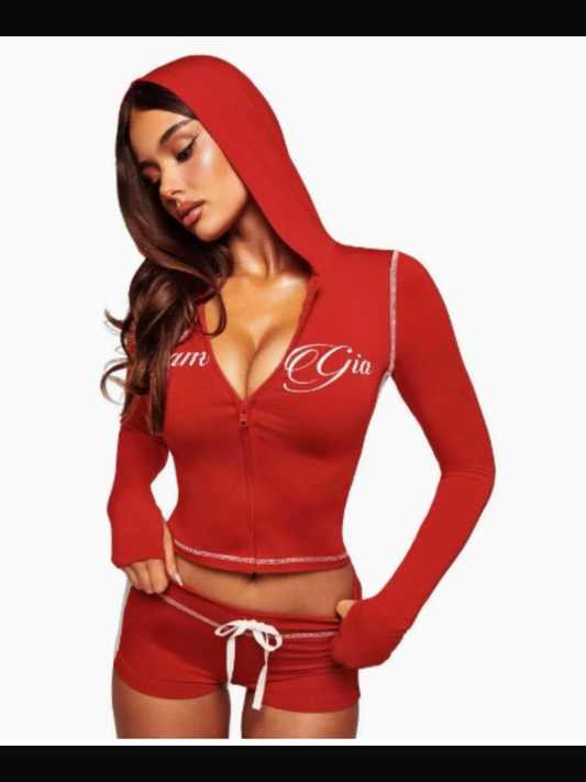 The Red Velvet Vice Set