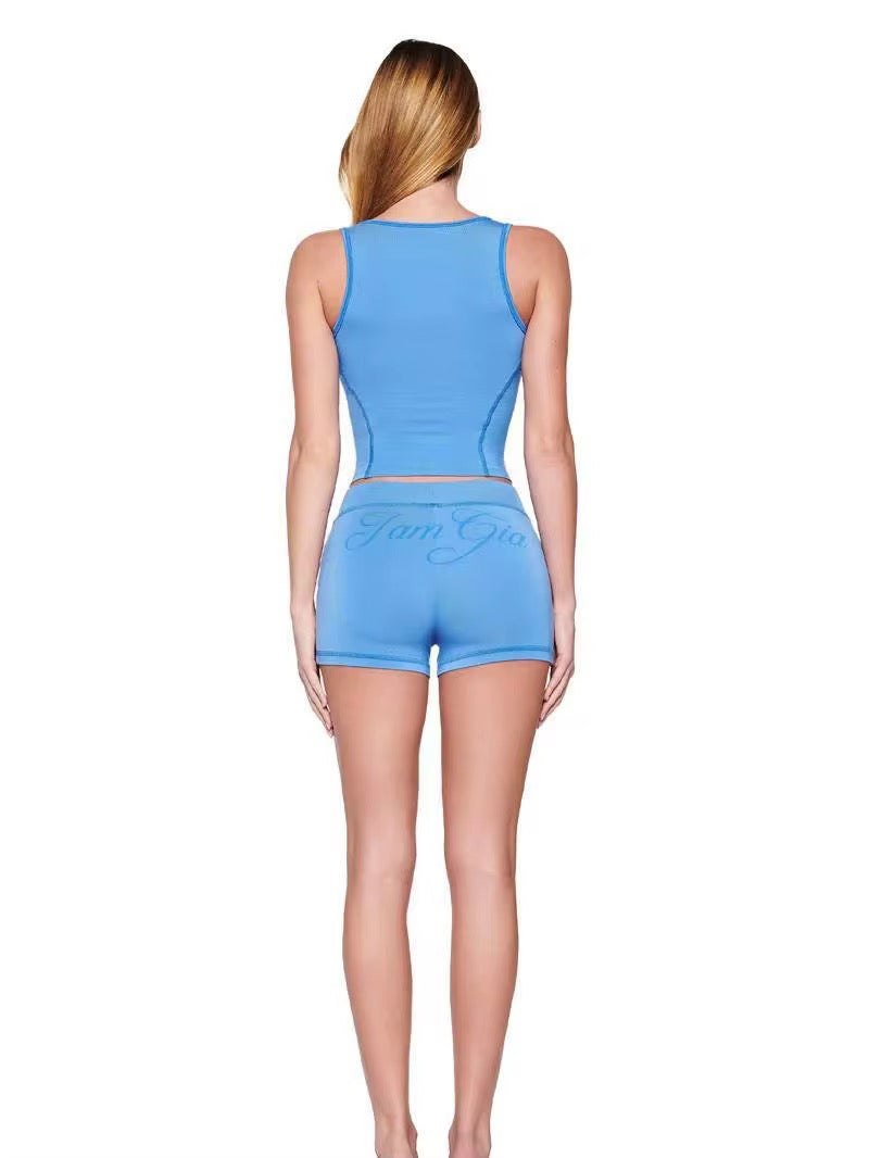 The Ocean Seduction Set