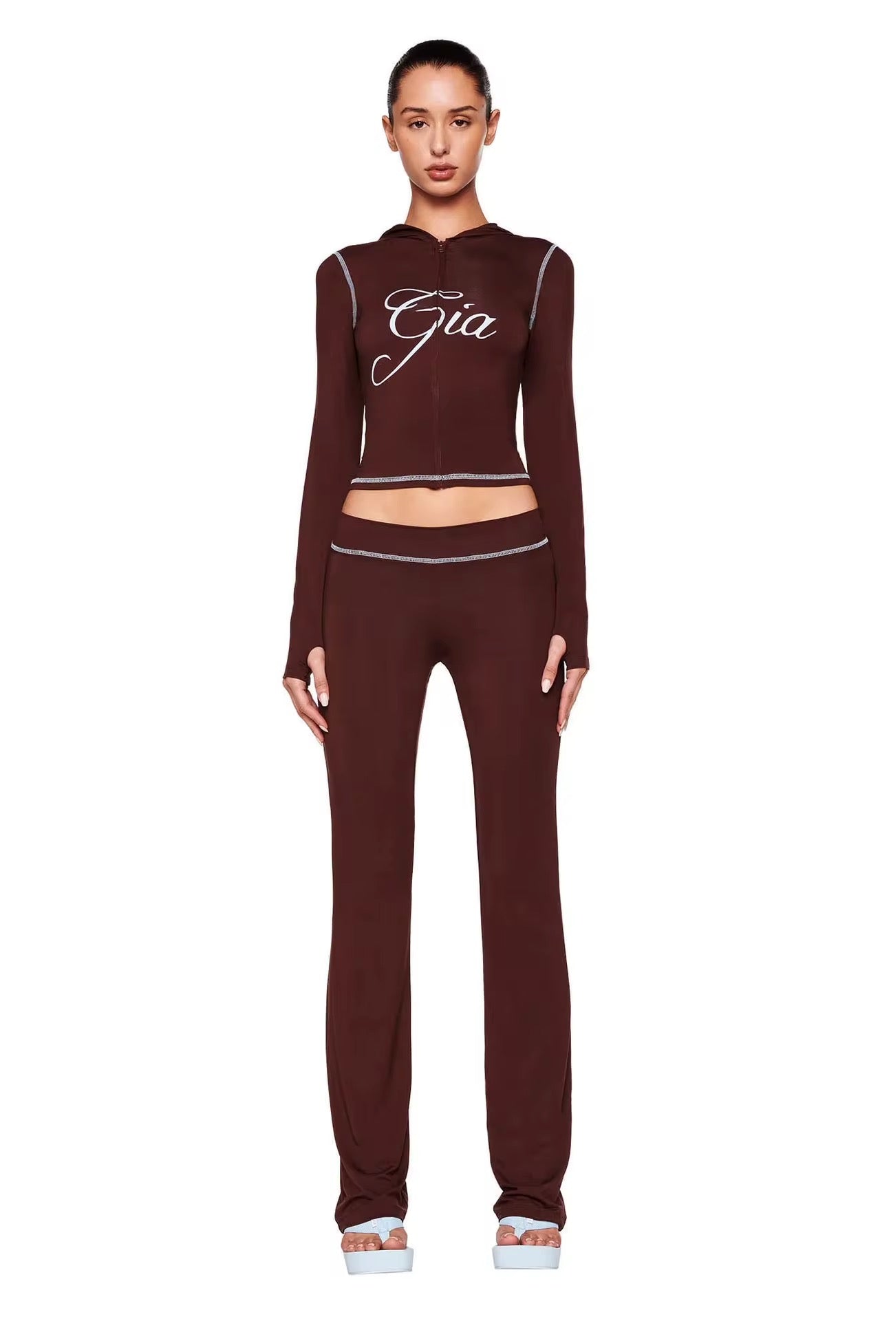 The Cocoa Temptress Set