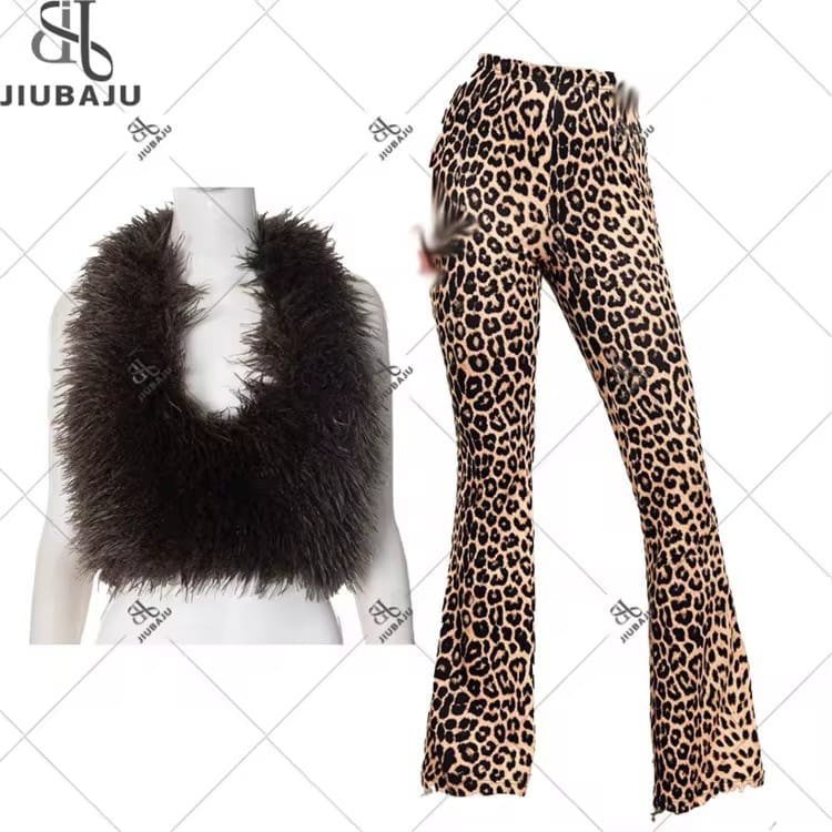 Cheetah Errror Sets