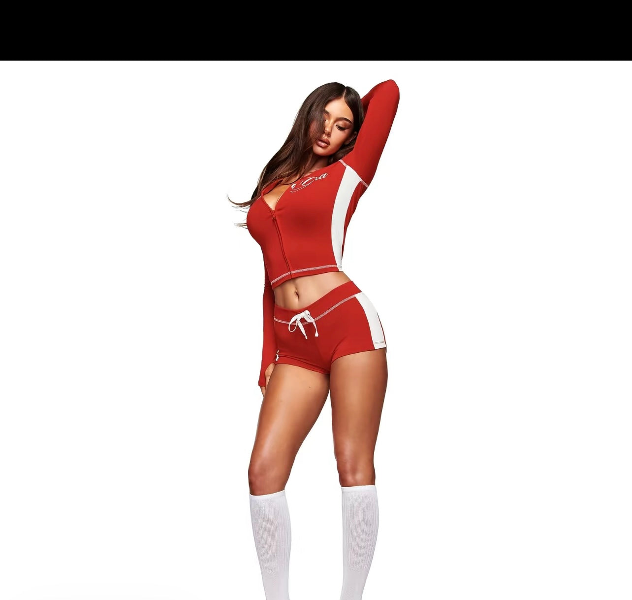 The Red Velvet Vice Set