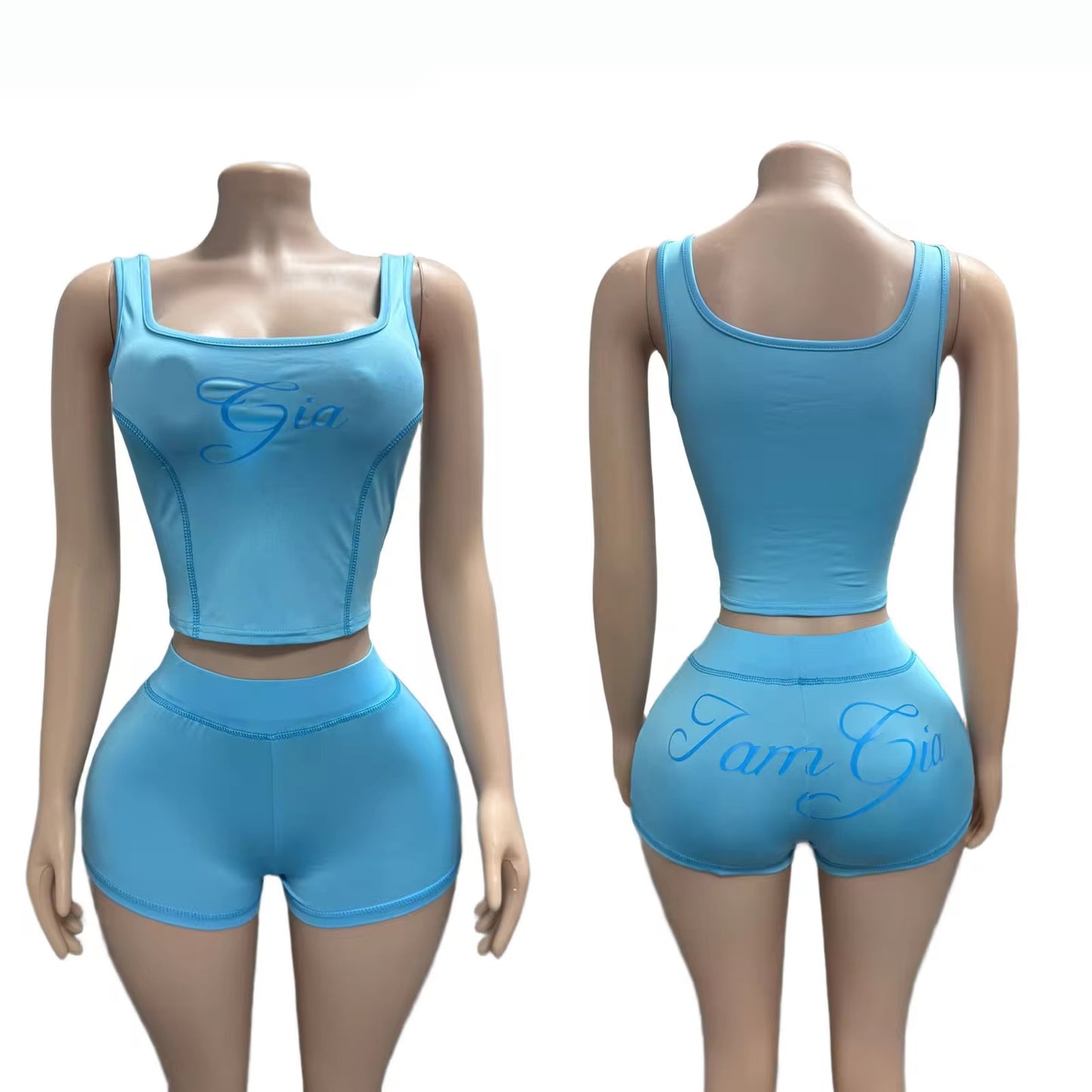 The Ocean Seduction Set