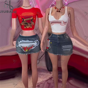 Ed Babby Skirts ONLY