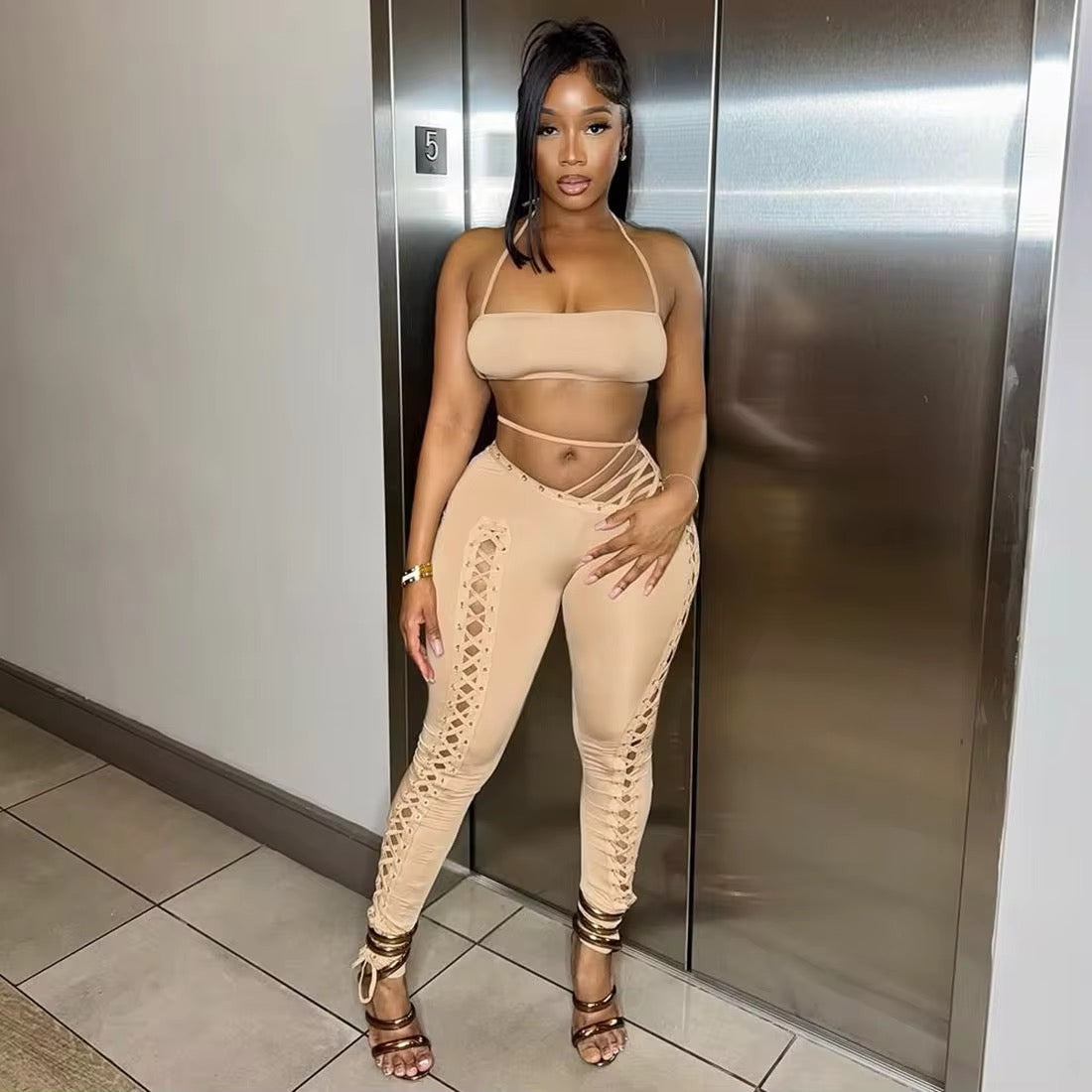Sexy Babe Sets