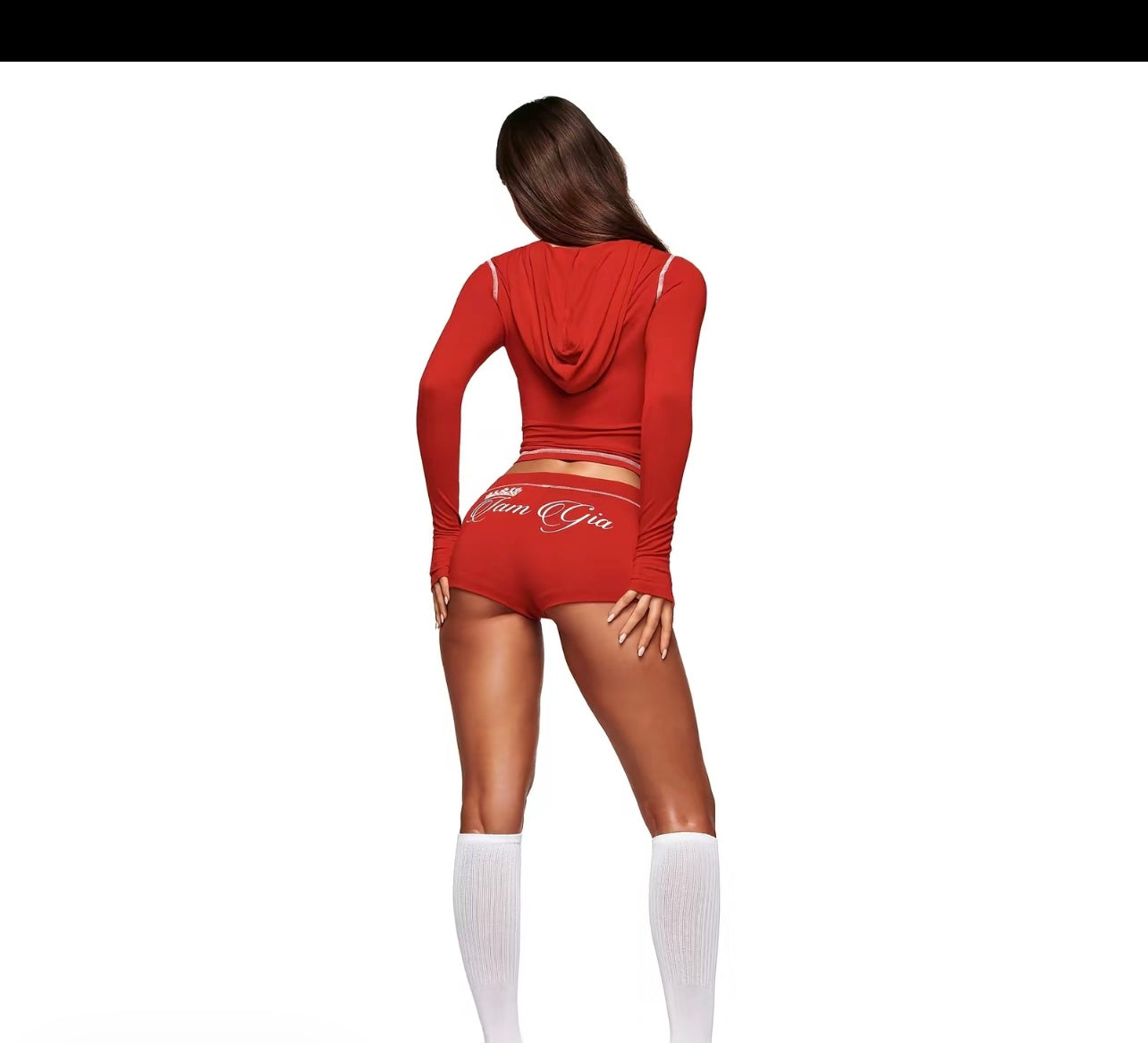 The Red Velvet Vice Set