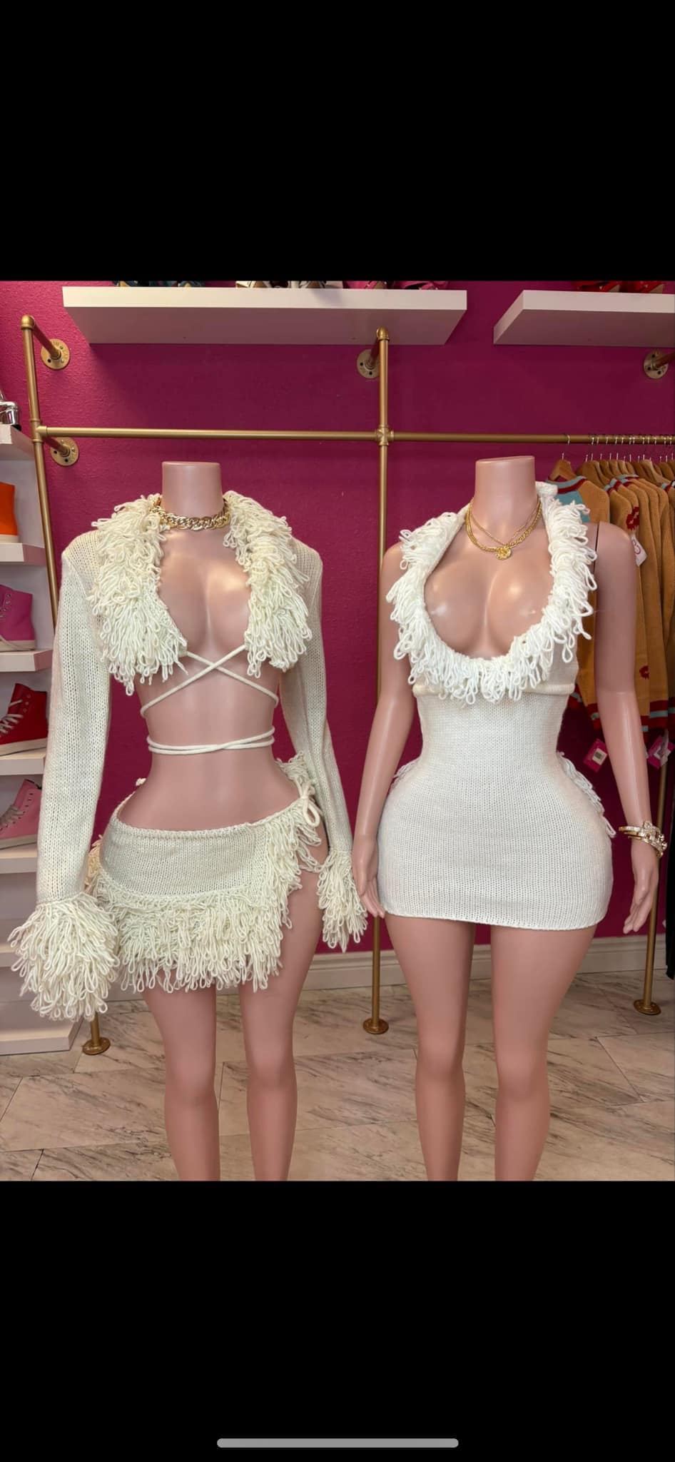 PR Dress