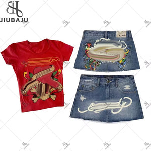 Ed Babby Skirts ONLY