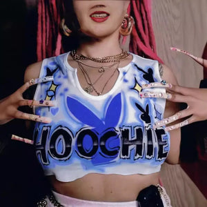 Hoochie Mama