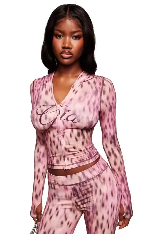 Pink Sinful Blush Set