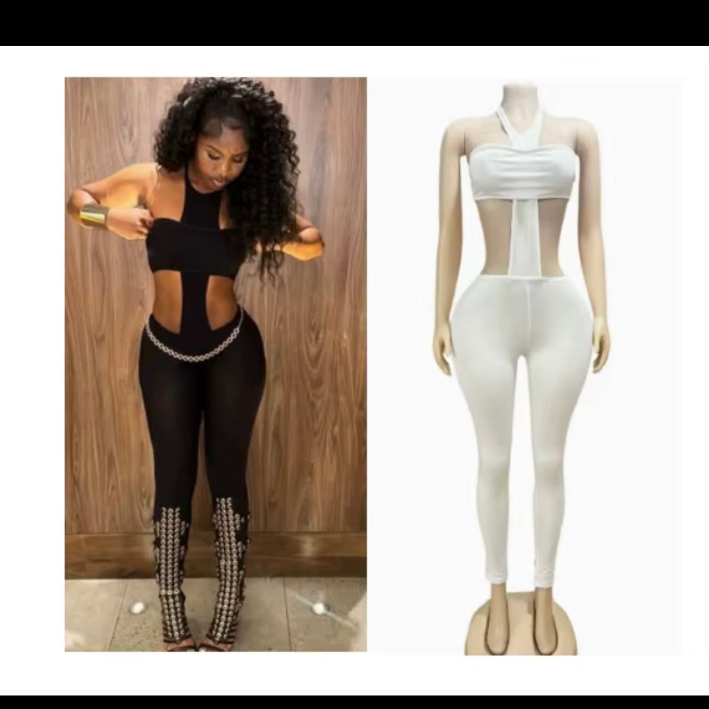 The Retro Luxe Set