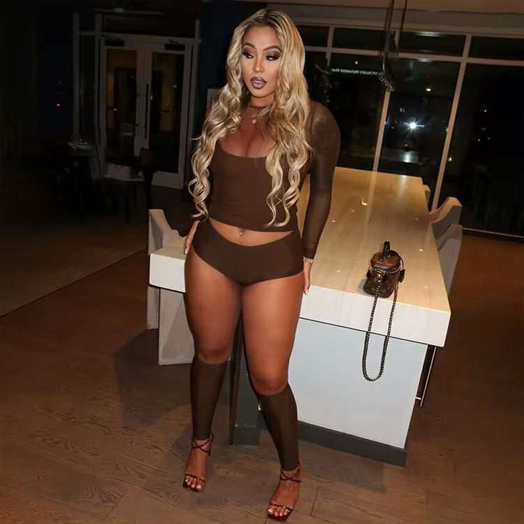 The Onyx Geo Mesh