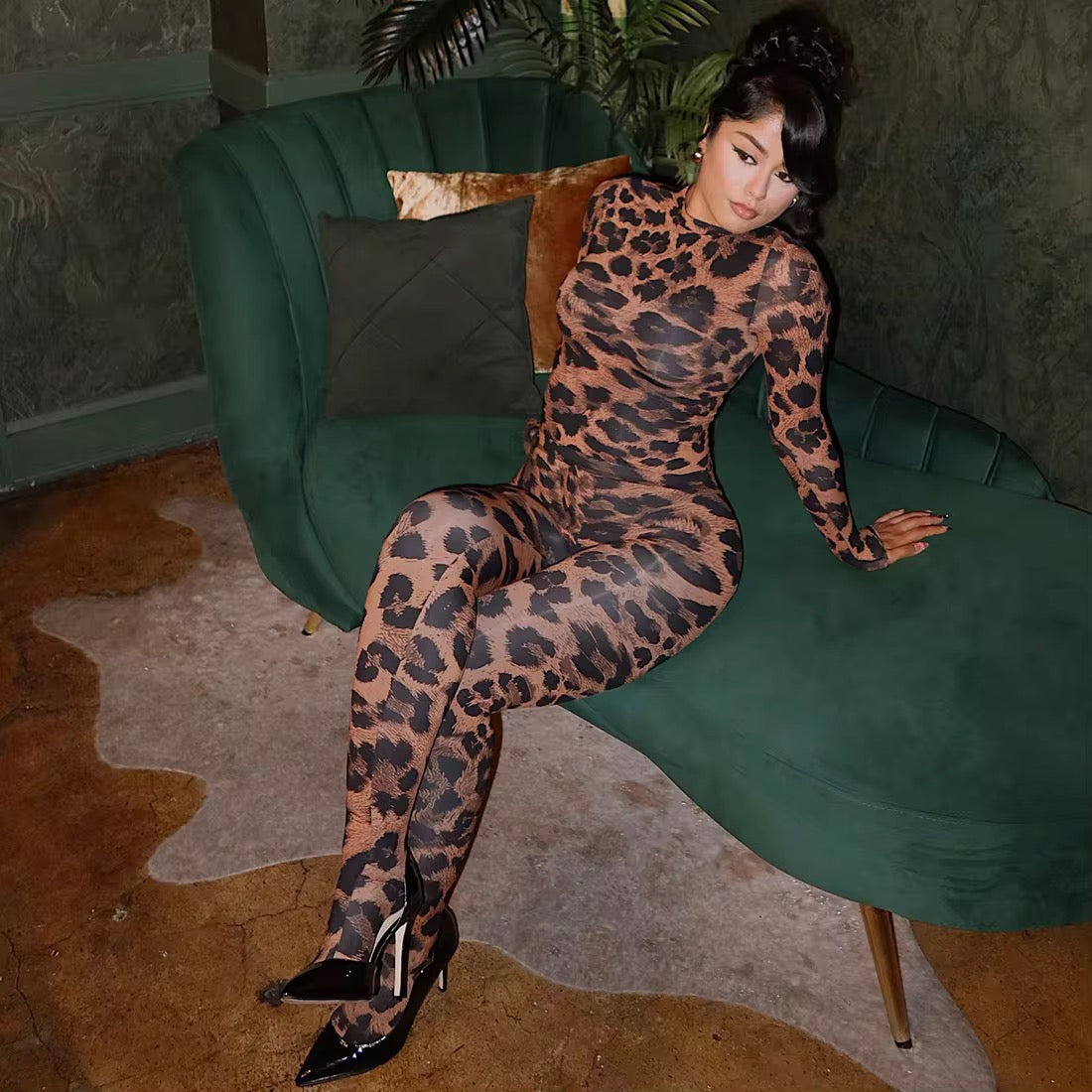 Wild Side Sets