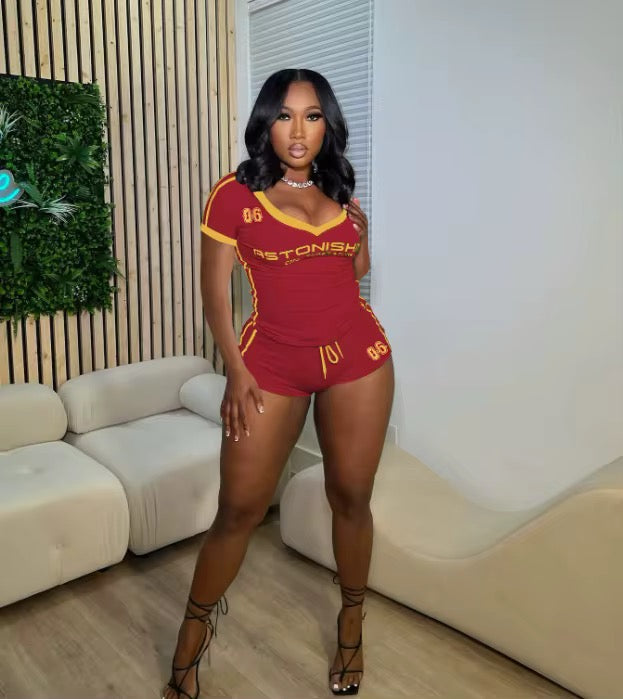 The Prism Sport Set