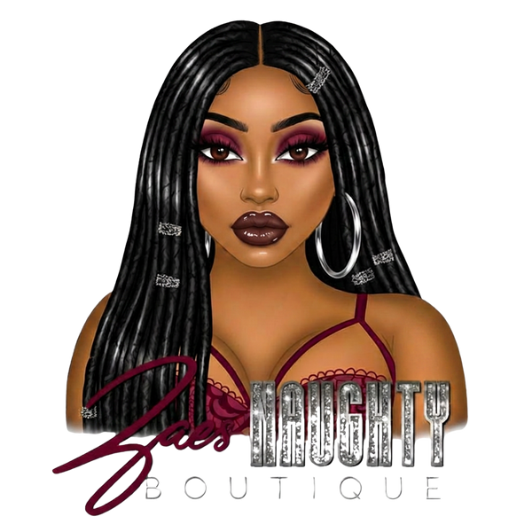 Zaes Naughty Boutique 