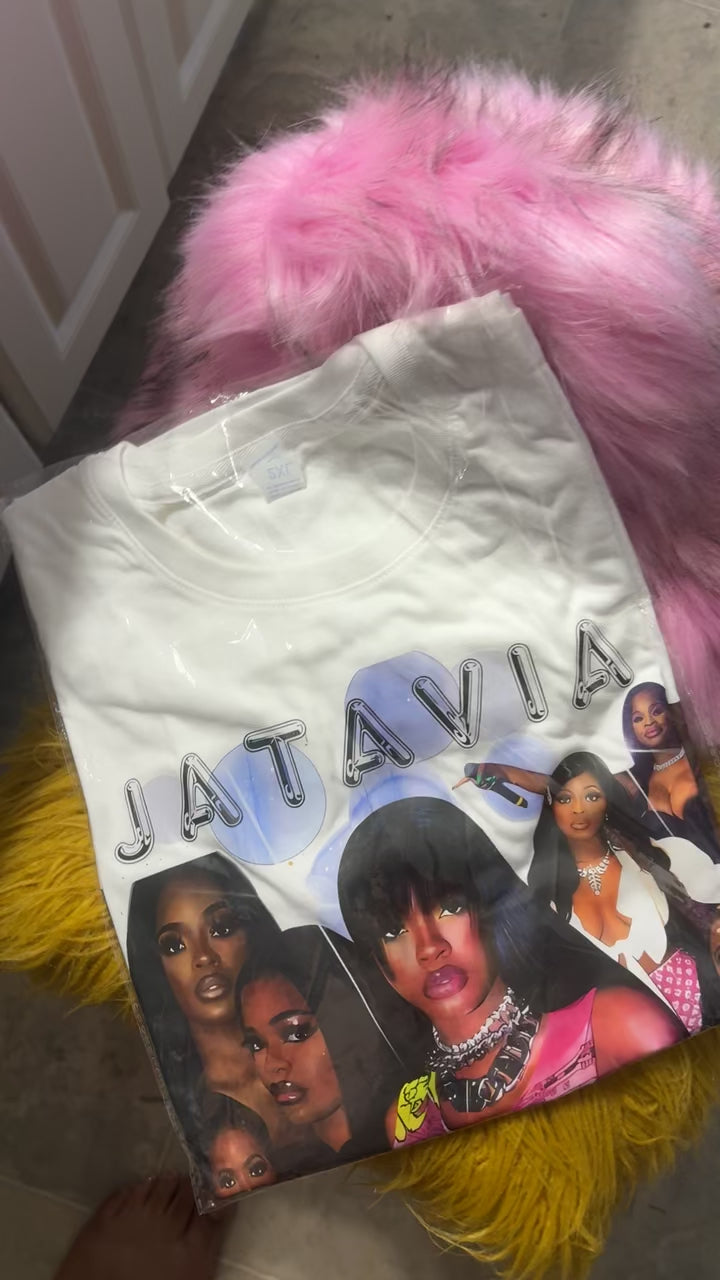 JT Shirt only