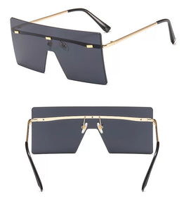 Two Tone Shades