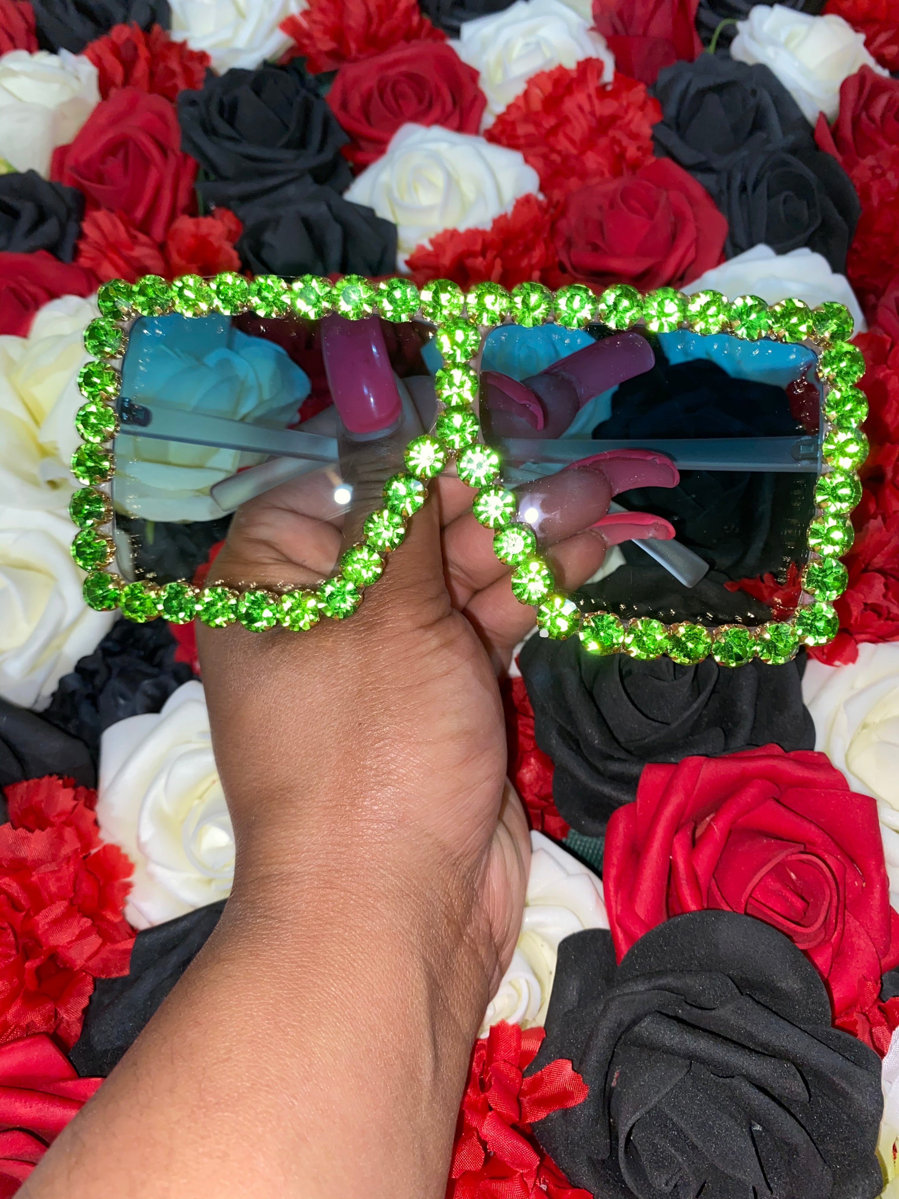 Baddie Shades