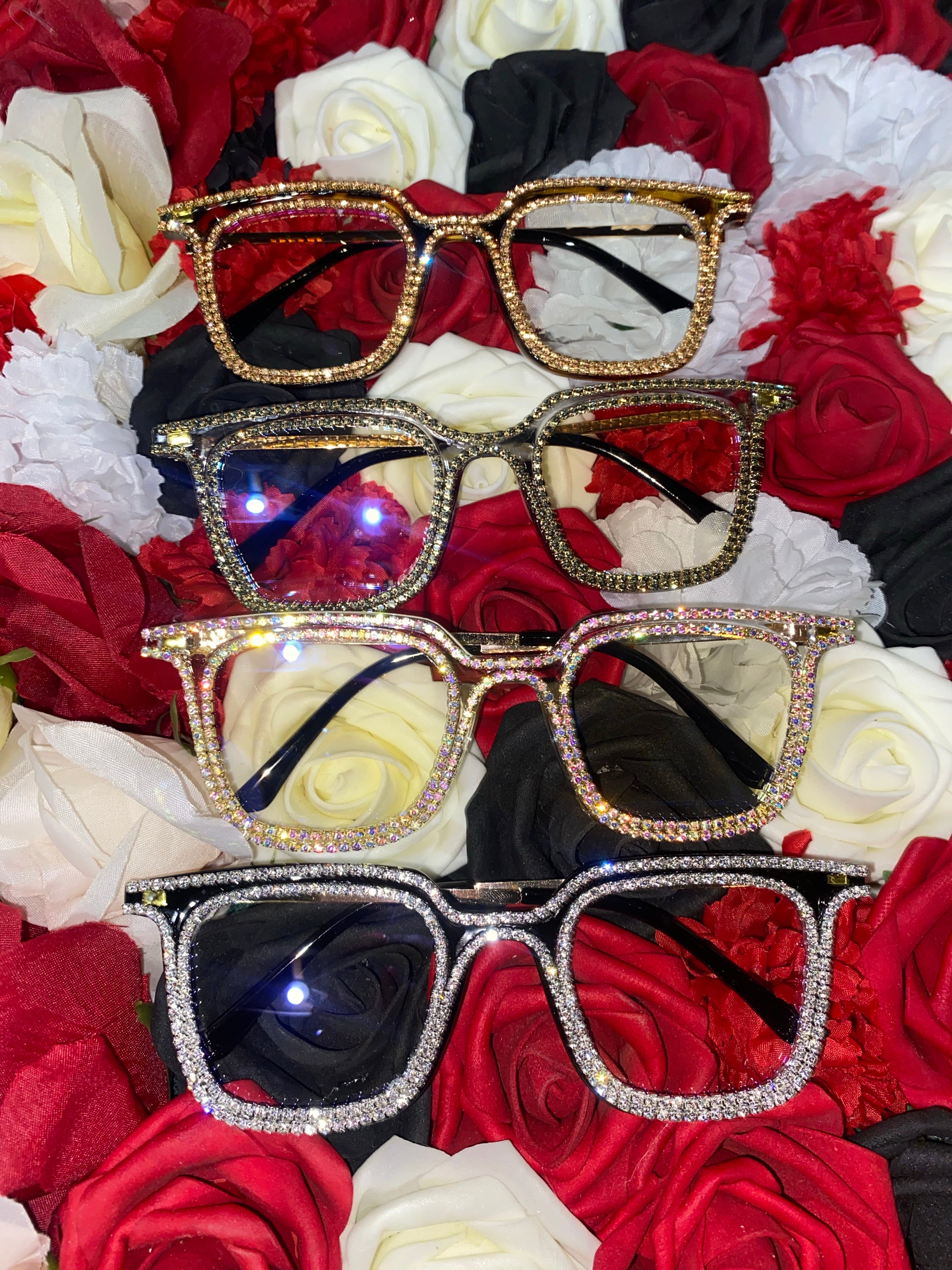 Body Oddy Shades
