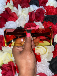 Chrome Shades