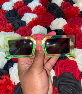 Conceited Shades