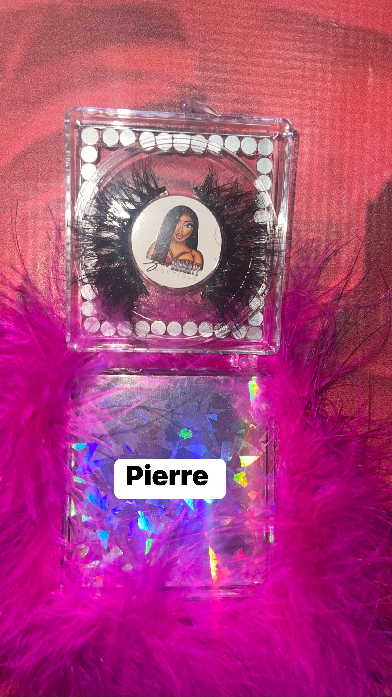 Pierre Minks