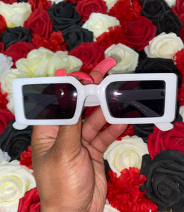 Conceited Shades