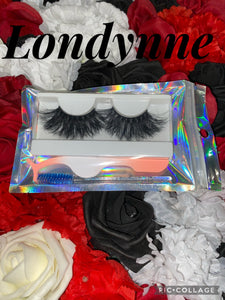 Londynne Minks