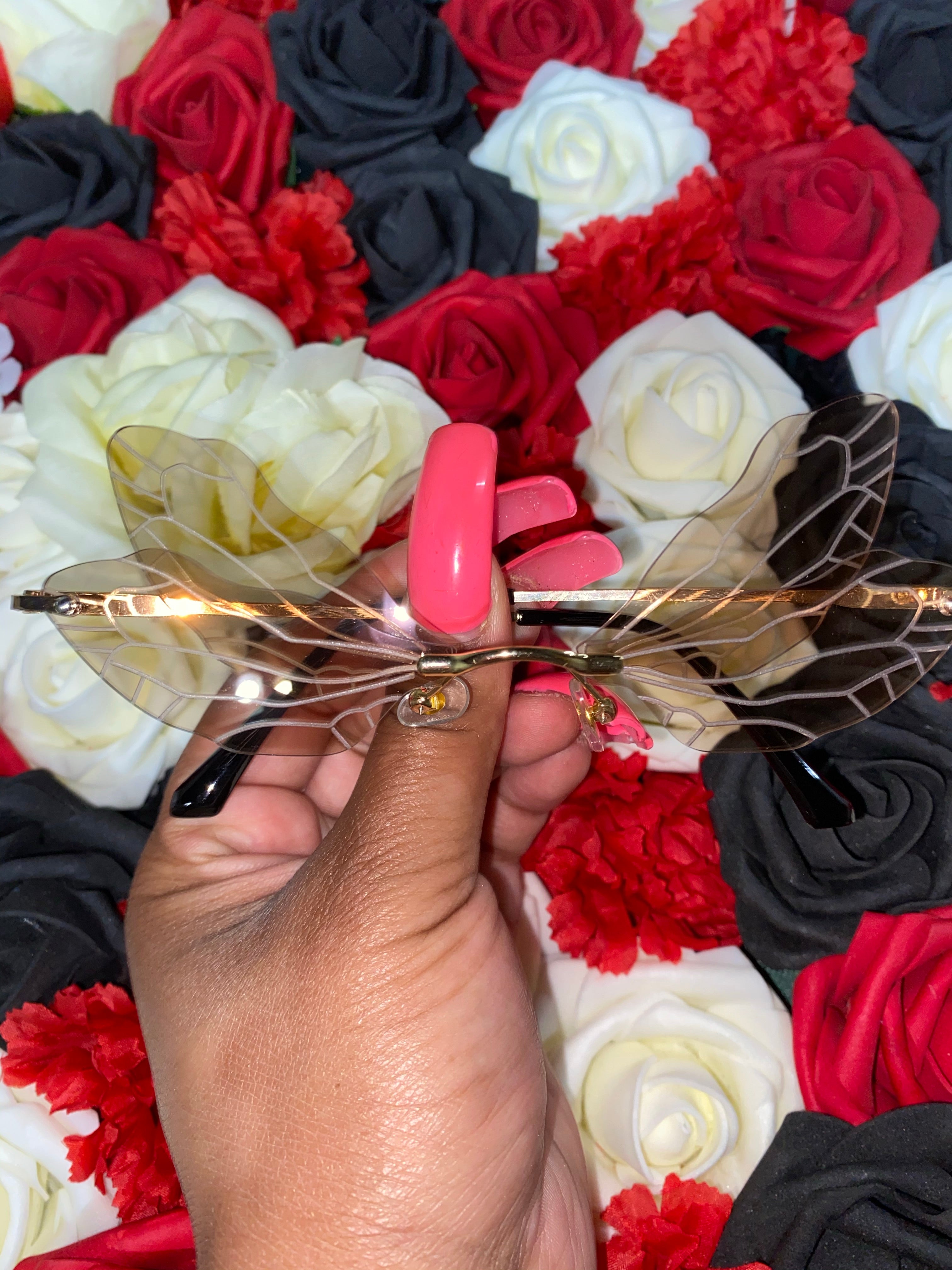 Butterfly Shades