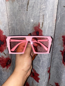 Rich Auntie Shades