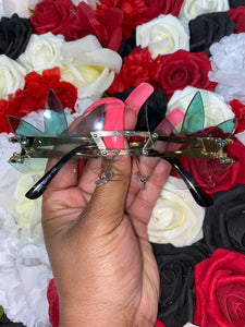 Weed Shades