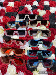 Bougie B Shades