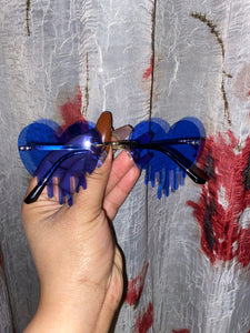 Drippy Hearts