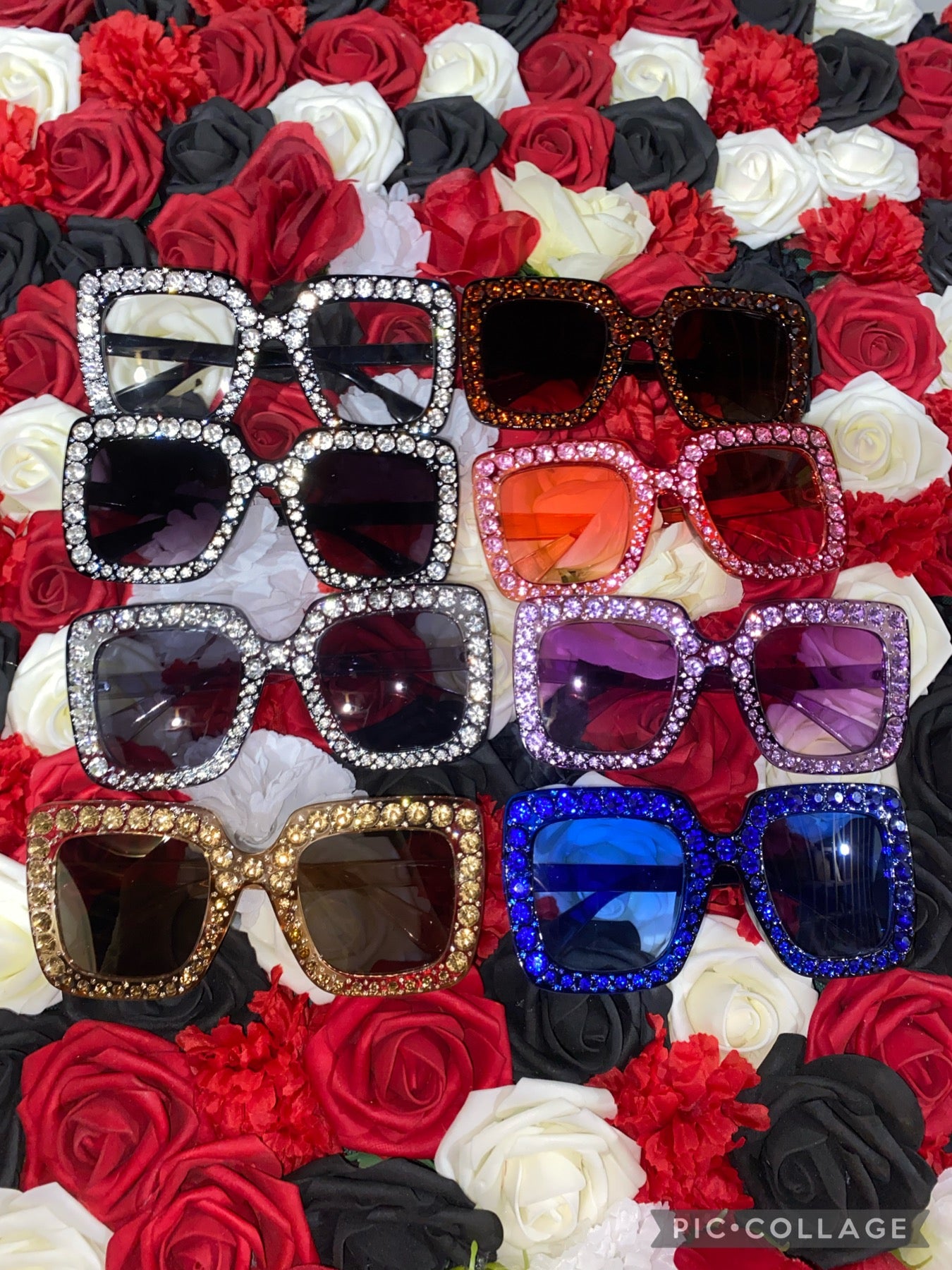 Cocoa Shades