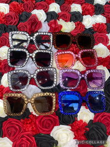 Cocoa Shades