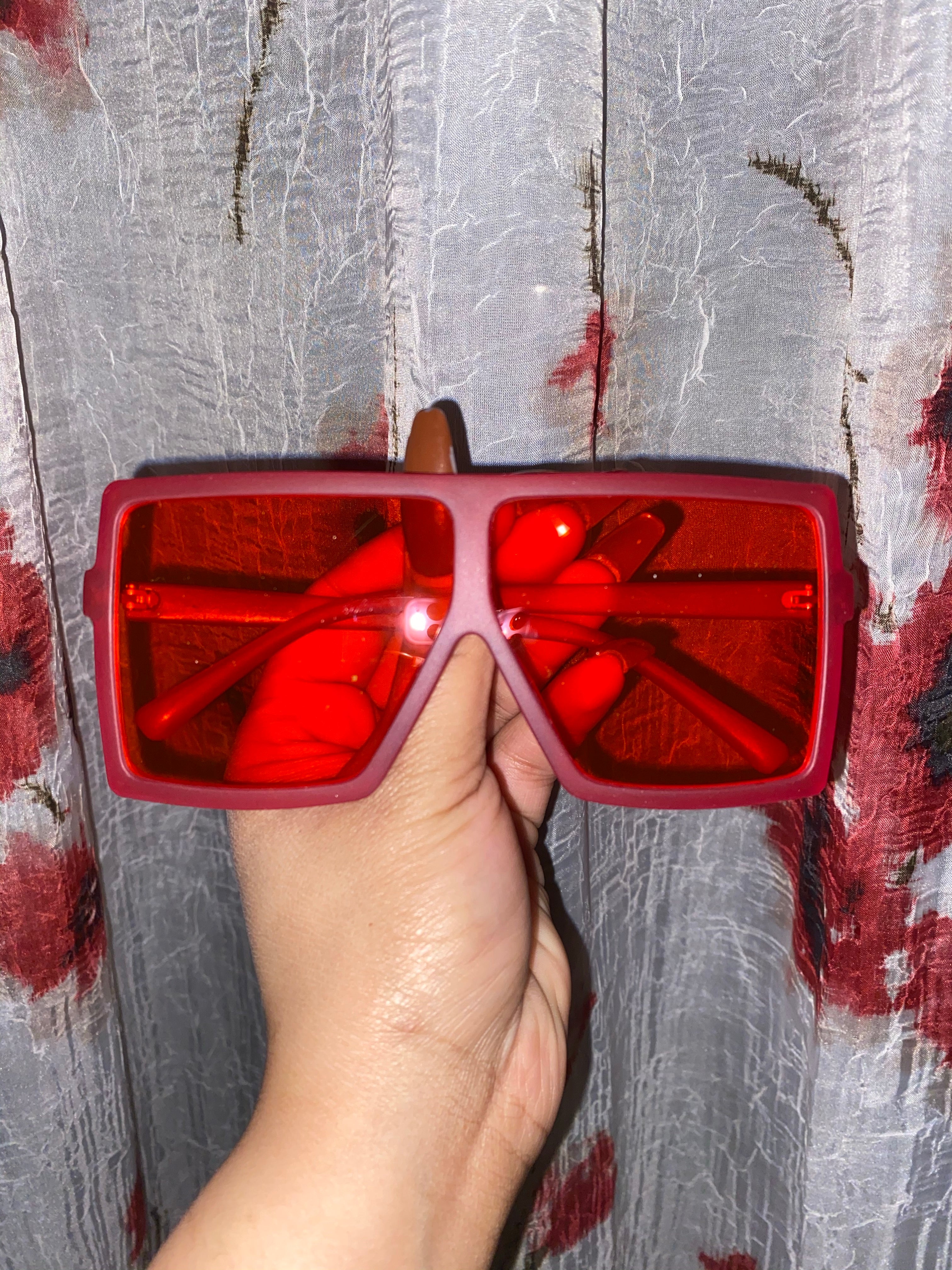 It’s Not Me It’s You Shades