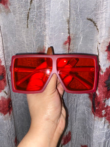 It’s Not Me It’s You Shades