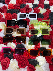 Conceited Shades