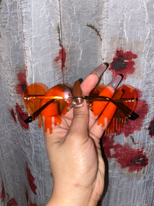 Drippy Hearts