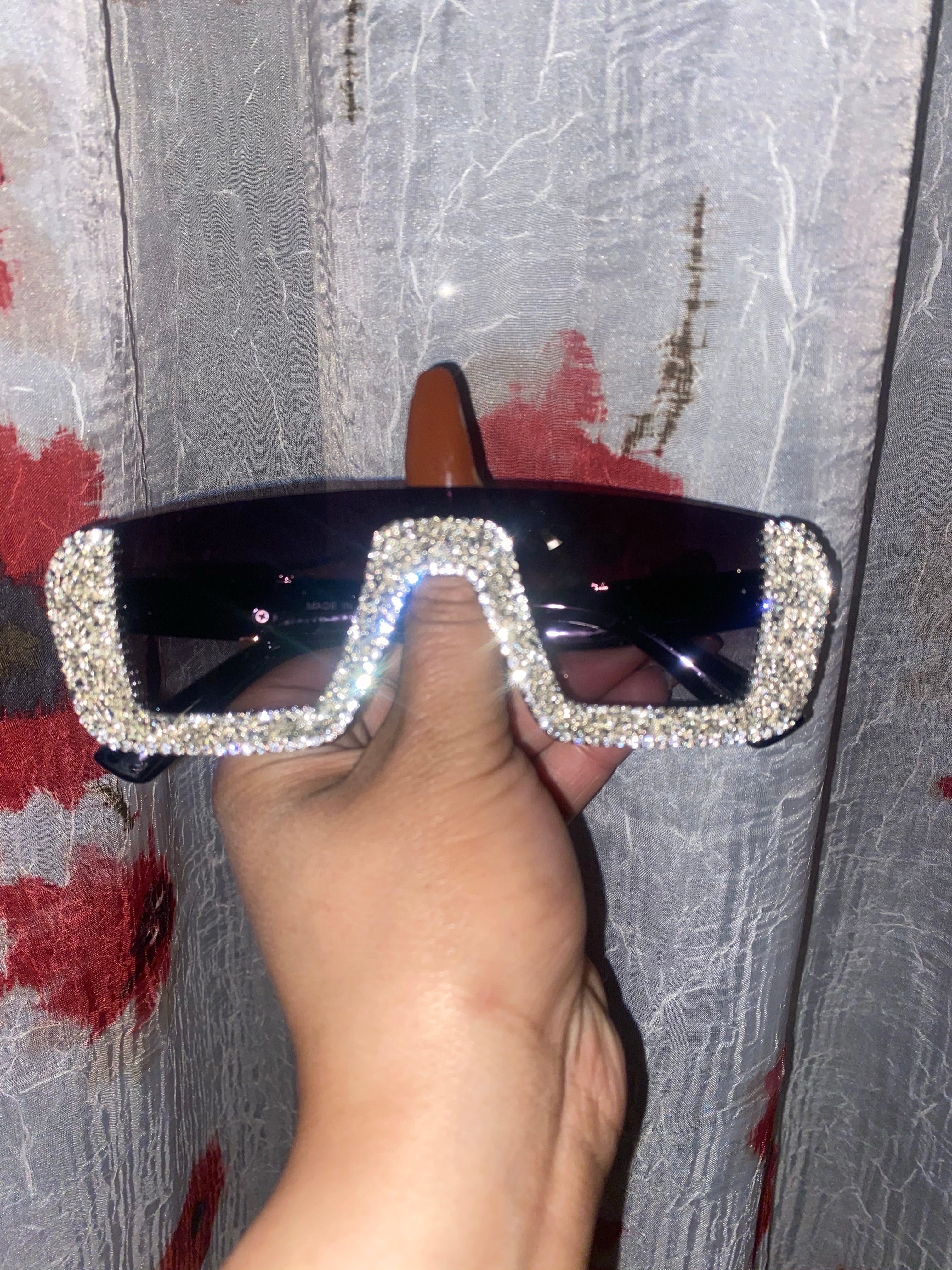 Bougie B shades