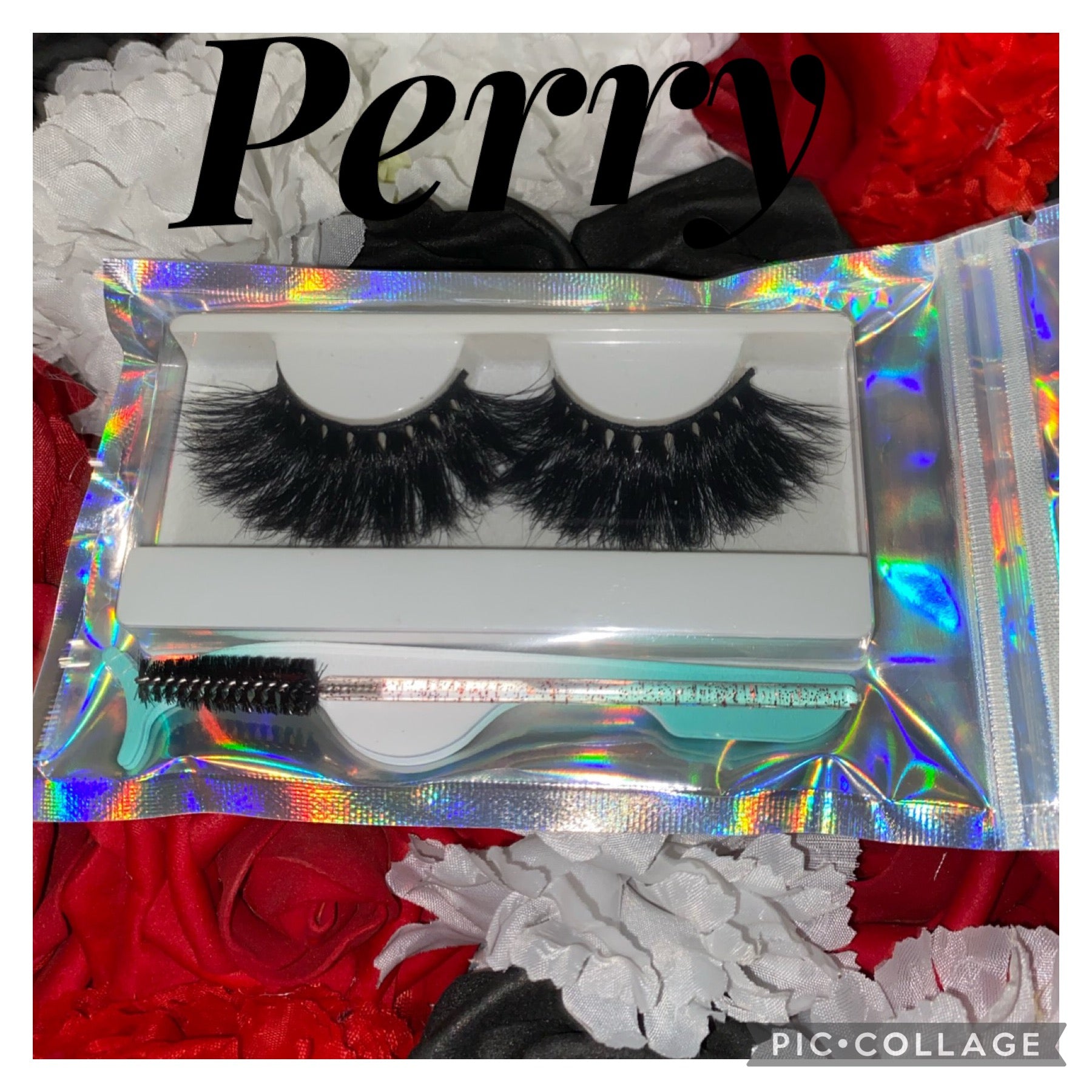Perry Minks